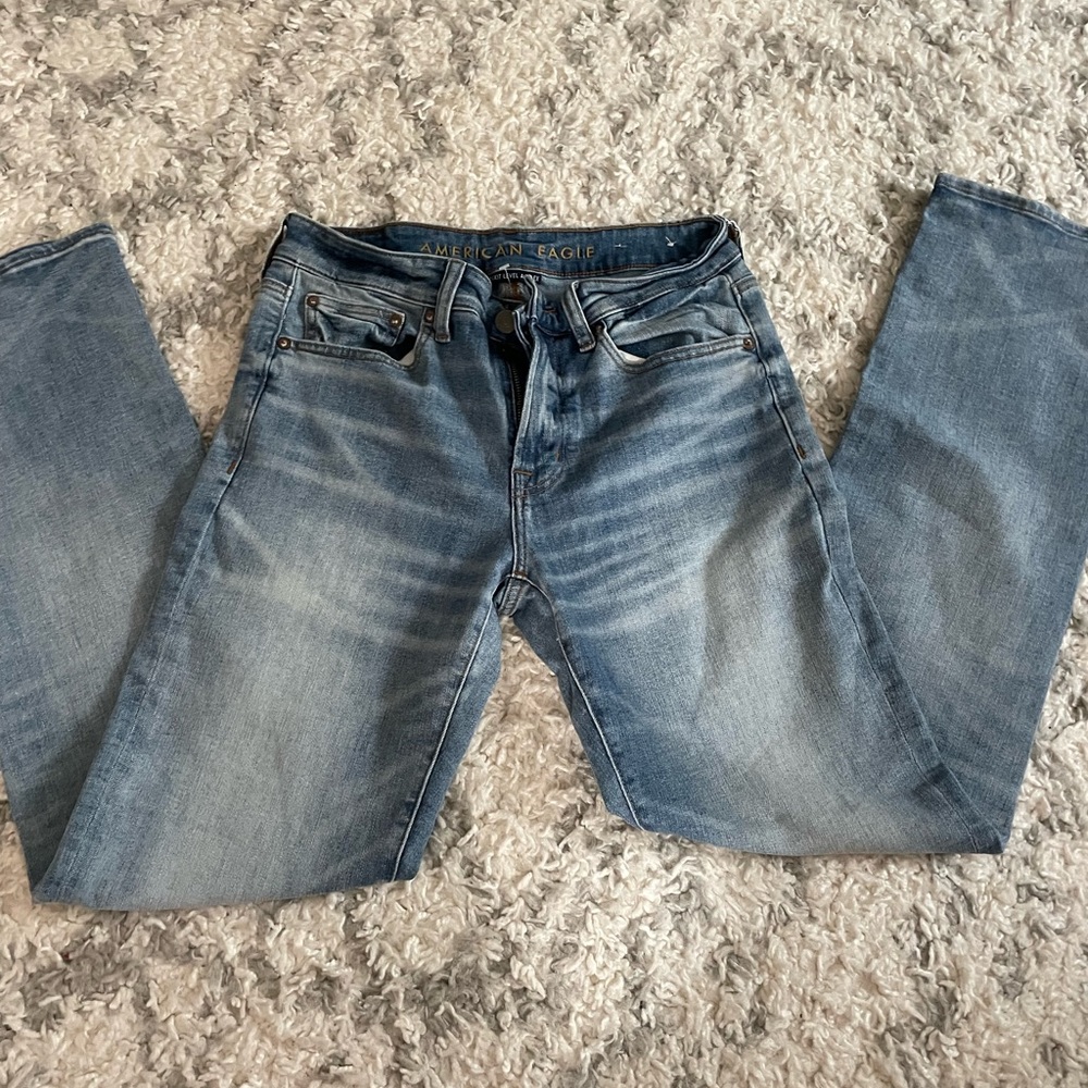 Brand new Mens AE jeans